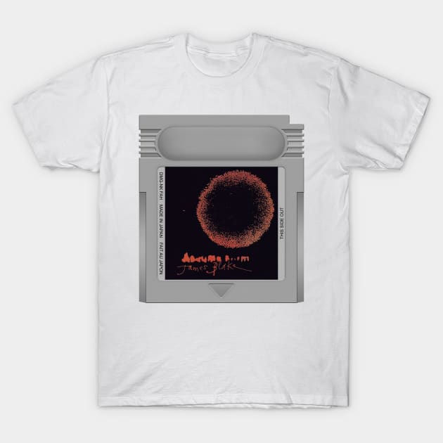 Assume Form 2 Game Cartridge T-Shirt by fantanamobay@gmail.com